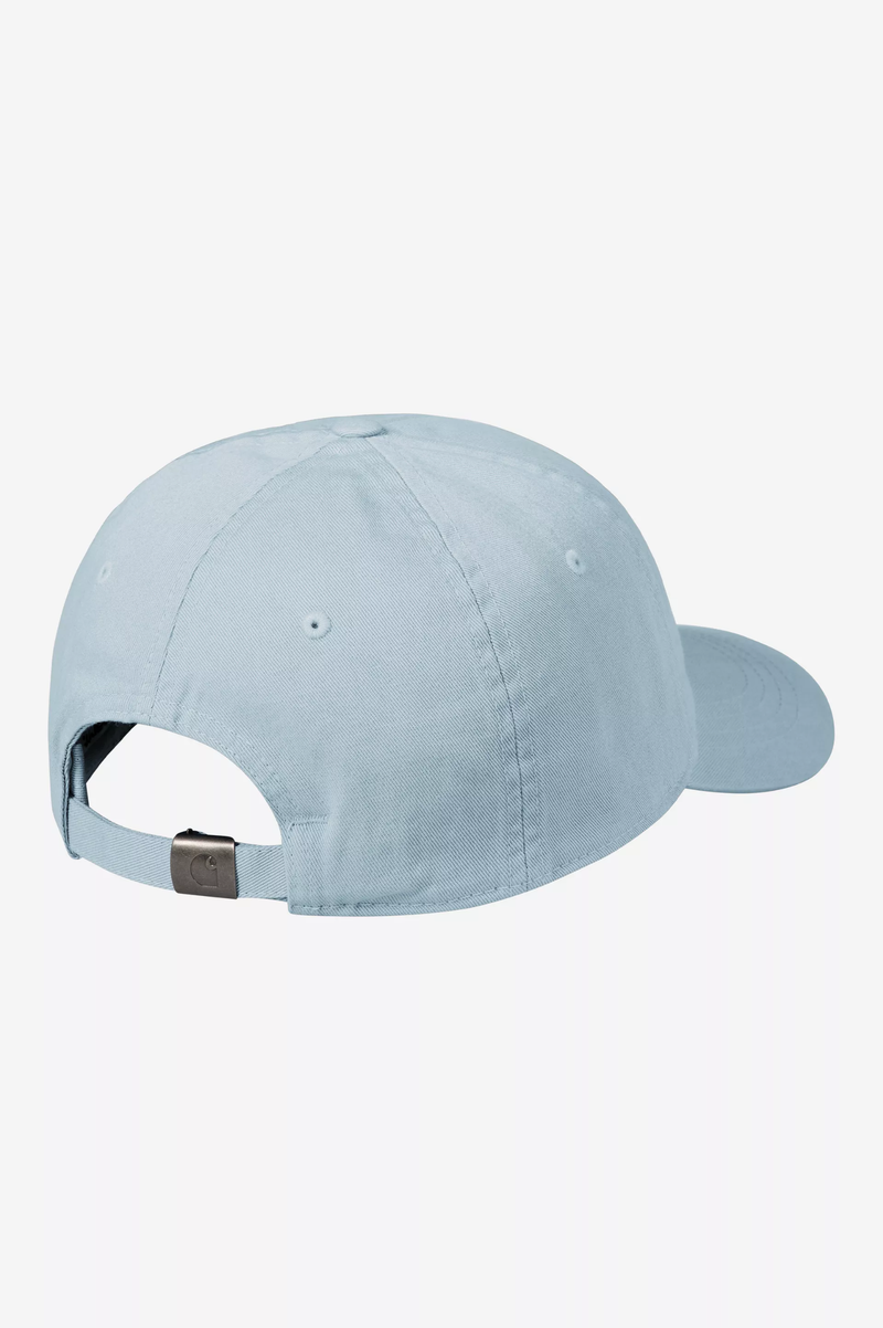 MADISON LOGO CAP
