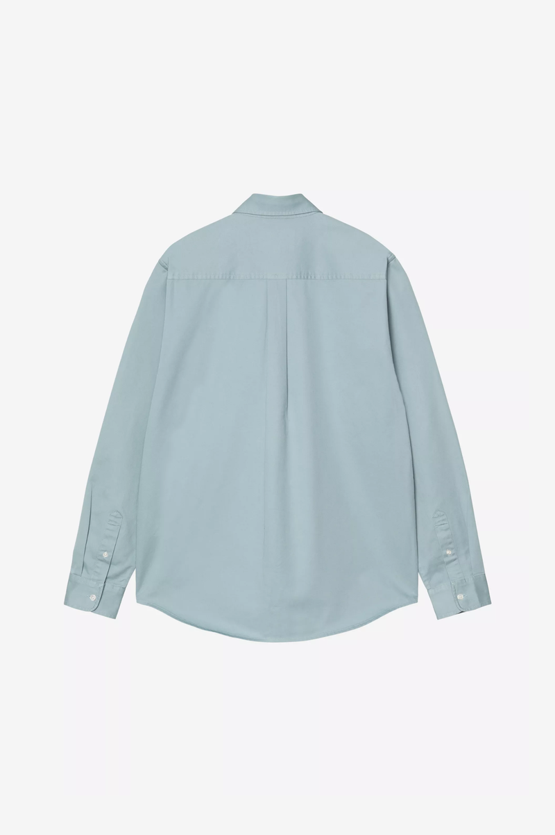 L/S MADISON SHIRT