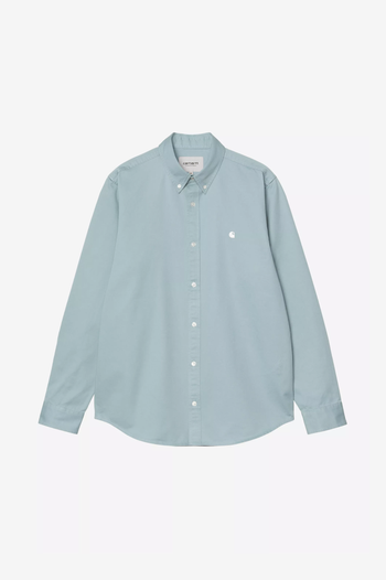 L/S MADISON SHIRT