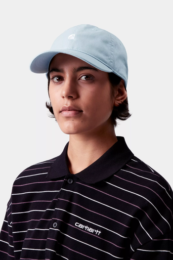 MADISON LOGO CAP