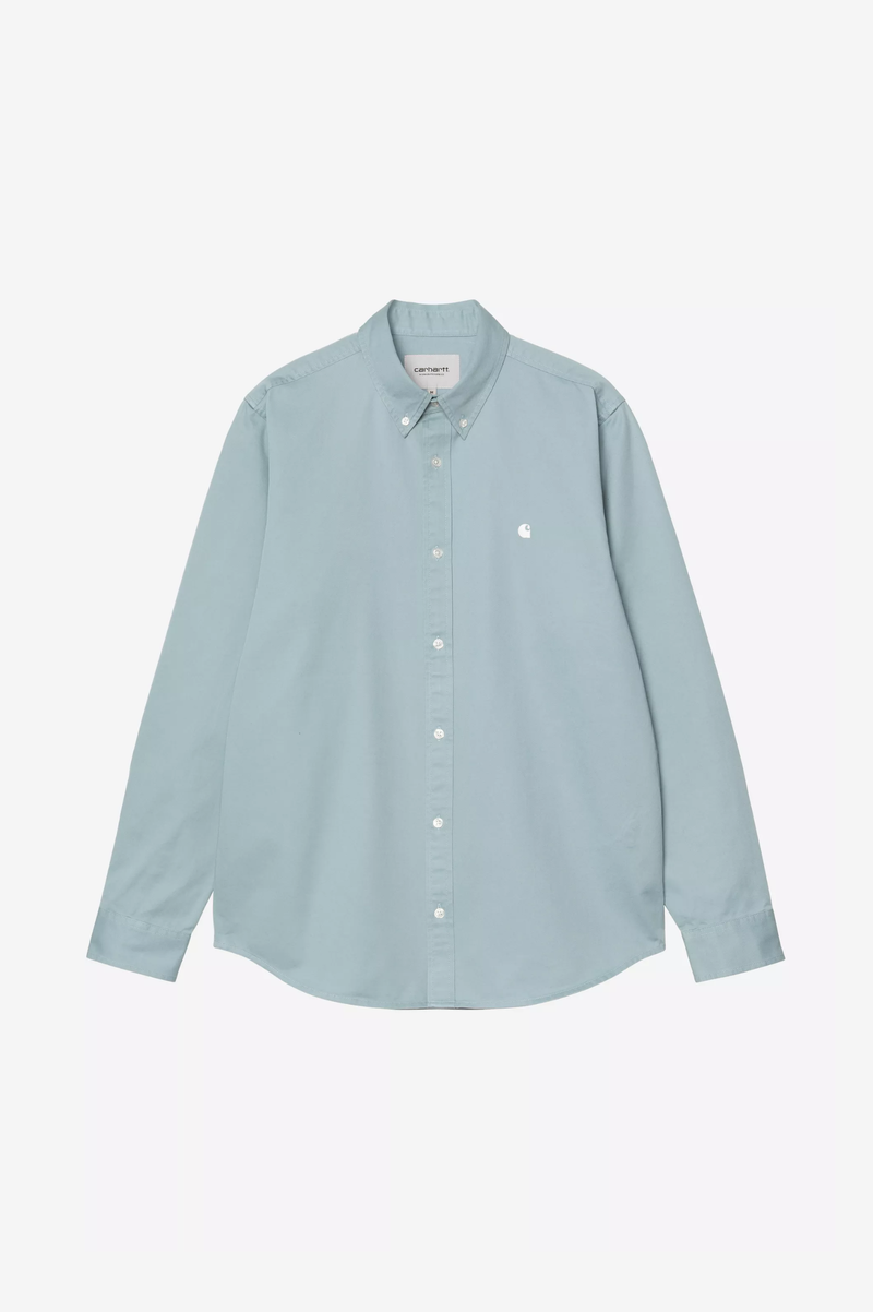 L/S MADISON SHIRT