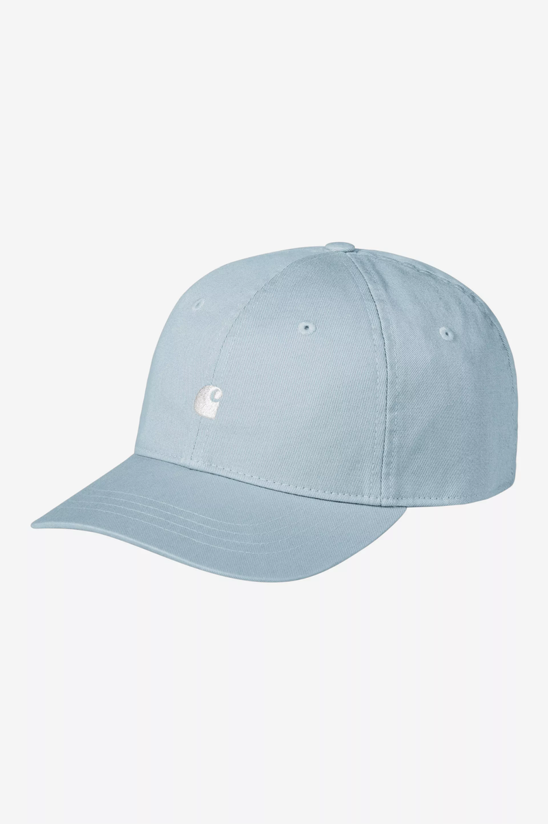 MADISON LOGO CAP