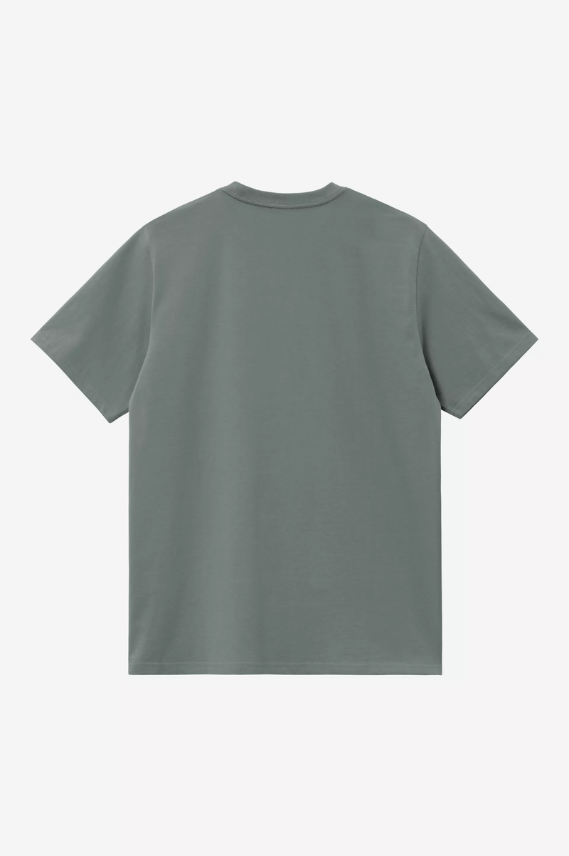 S/S POCKET T-SHIRT
