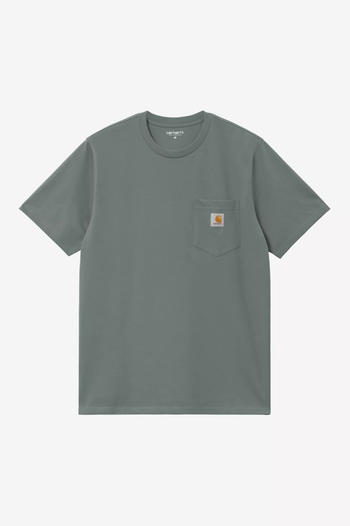 S/S POCKET T-SHIRT