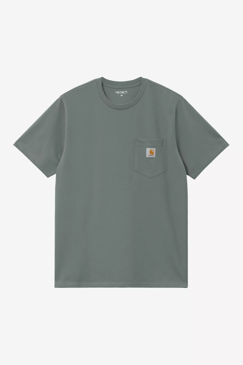 S/S POCKET T-SHIRT