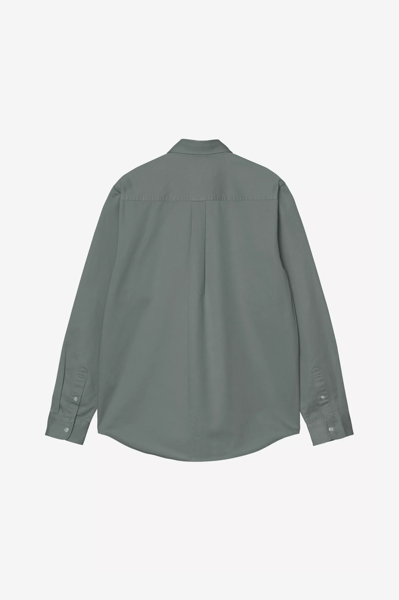 L/S MADISON SHIRT