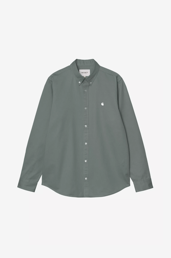 L/S MADISON SHIRT