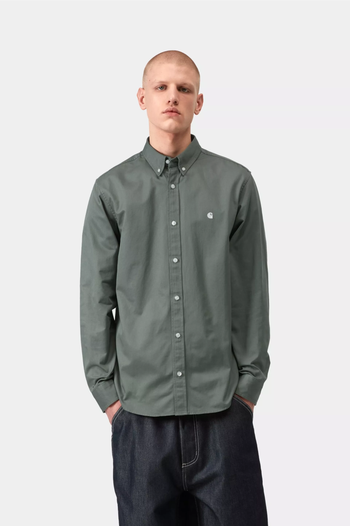 L/S MADISON SHIRT