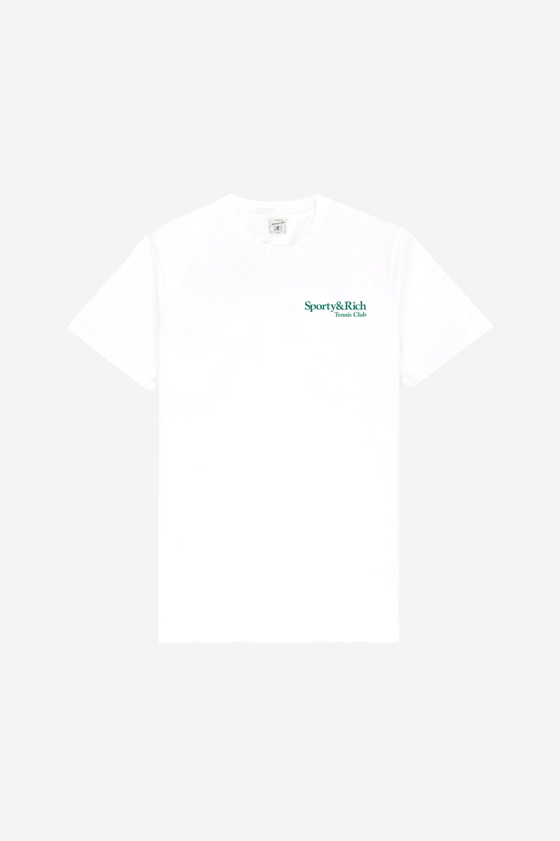 PLAY TENNIS T-SHIRT