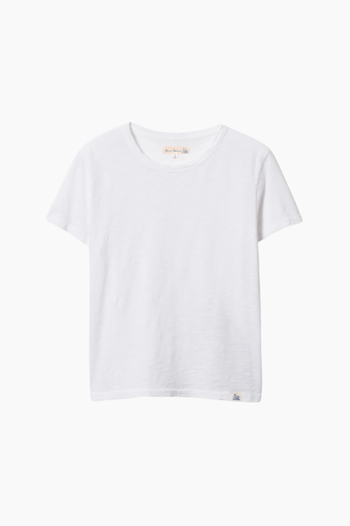 WSCT20 WOMENS SLUB PIMA T-SHIRT