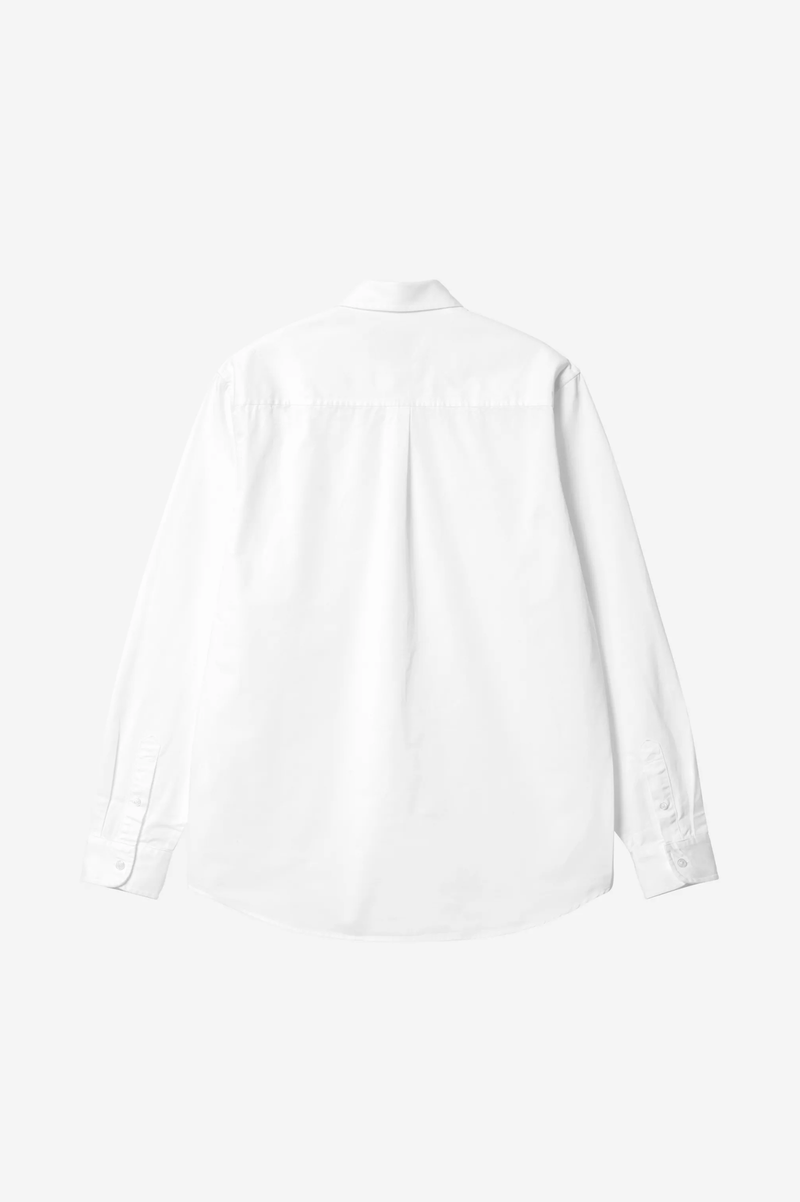 L/S MADISON SHIRT