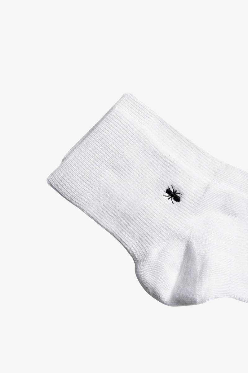 ESSENTIAL ANKLE FW25