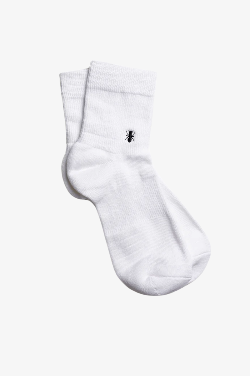 ESSENTIAL ANKLE FW25