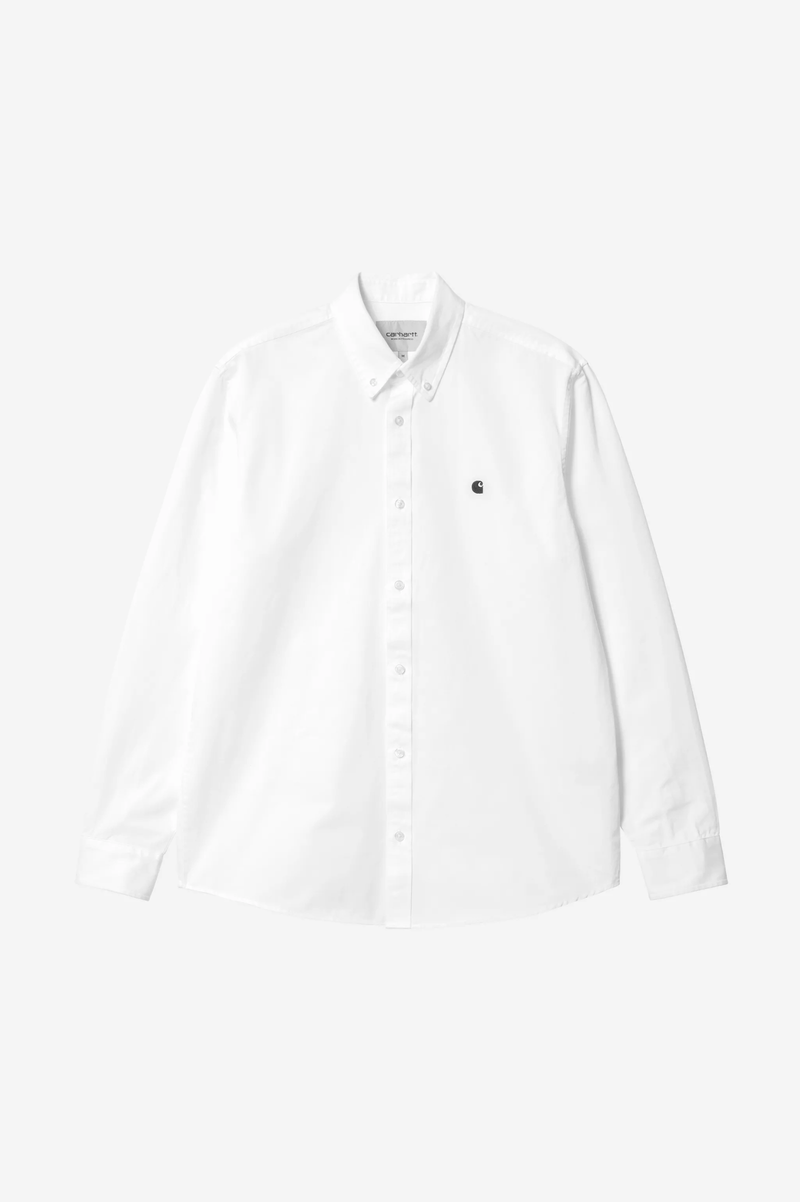 L/S MADISON SHIRT