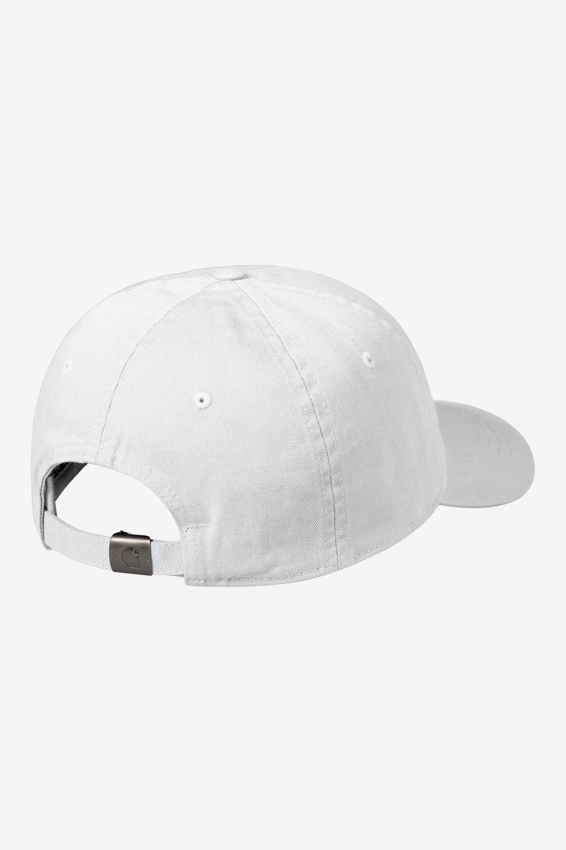 MADISON LOGO CAP