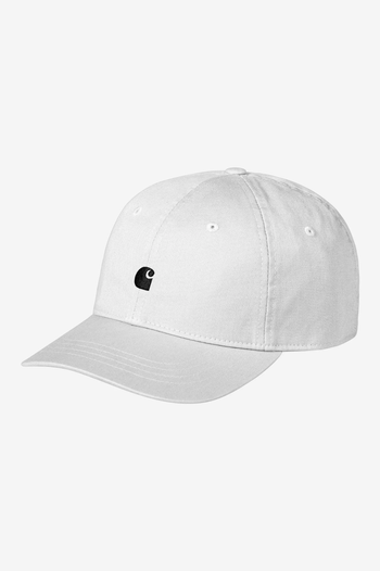 MADISON LOGO CAP
