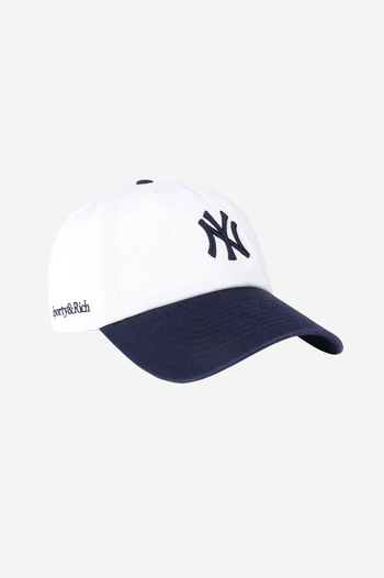 YANKEES SERIF HAT