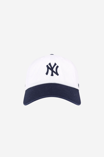 YANKEES SERIF HAT