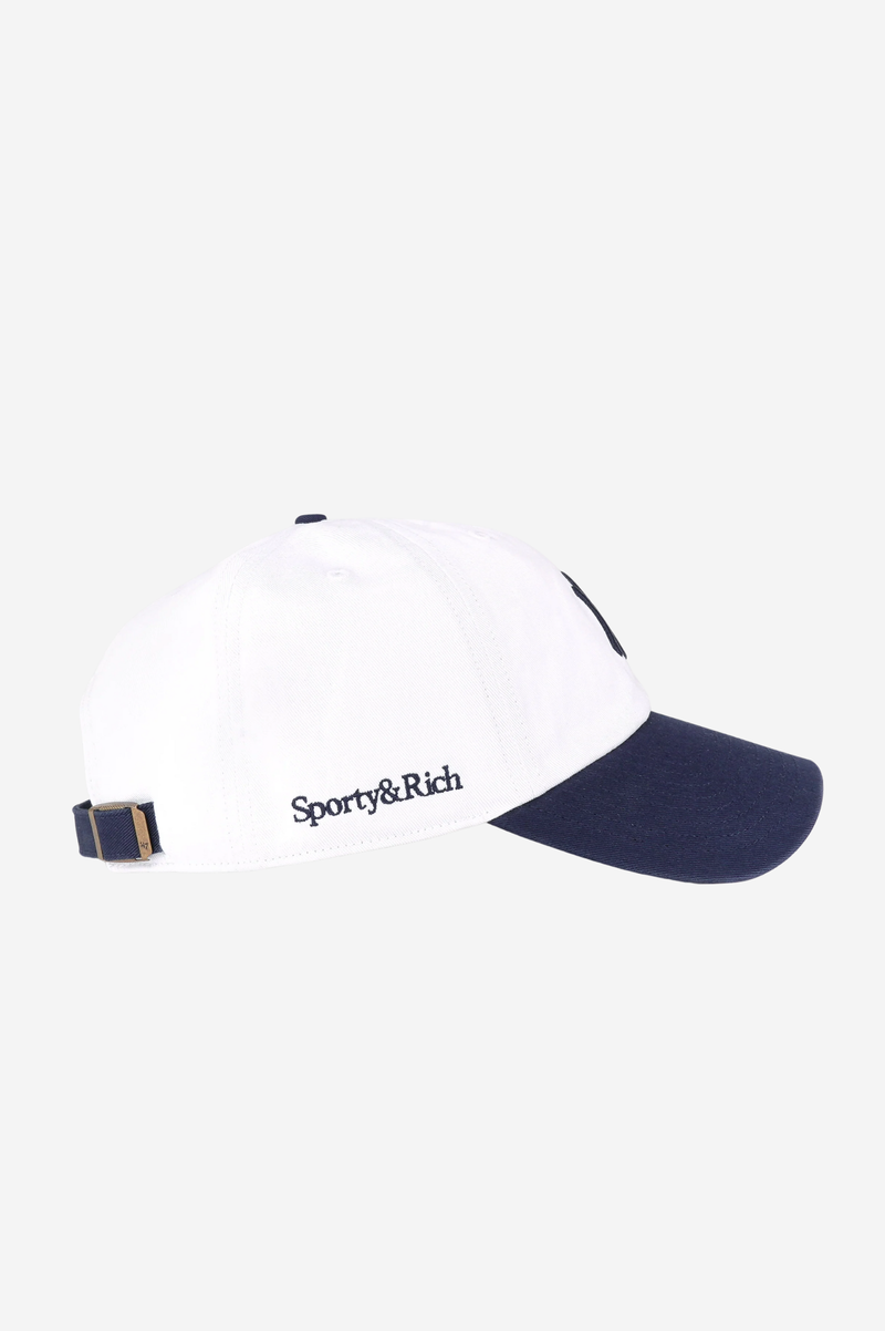 YANKEES SERIF HAT