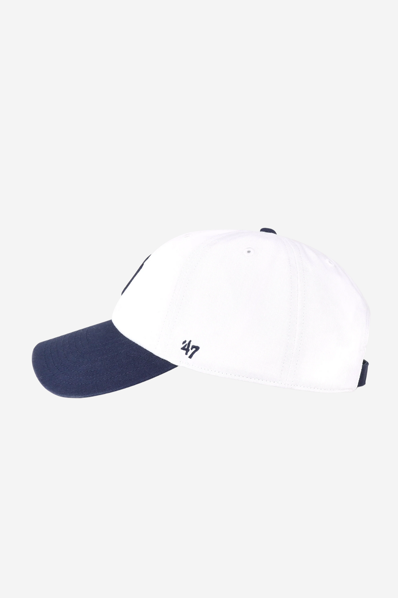 YANKEES SERIF HAT