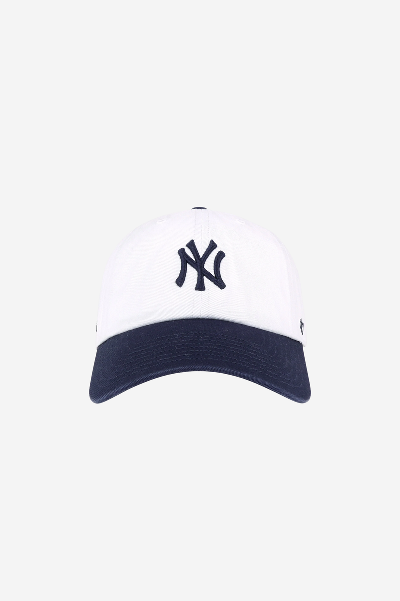 YANKEES SERIF HAT