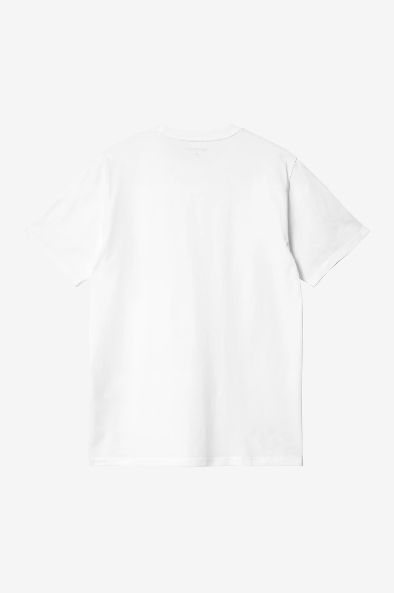 S/S POCKET T-SHIRT