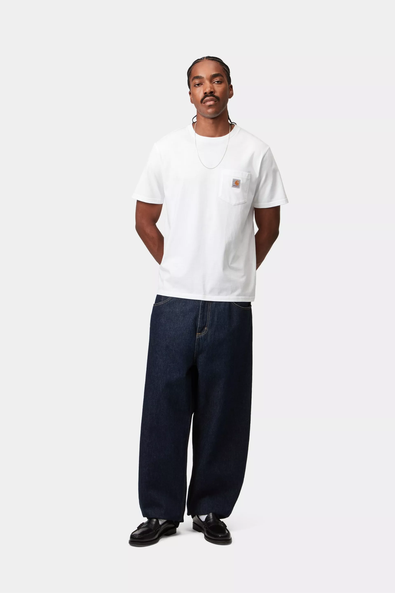 S/S POCKET T-SHIRT
