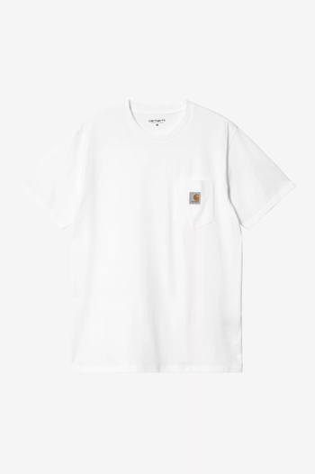 S/S POCKET T-SHIRT