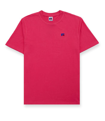 RUSSELL ATHLETIC BASELINER TEE
