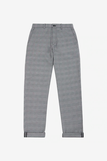 PRINCE OF WALES TROUSER
