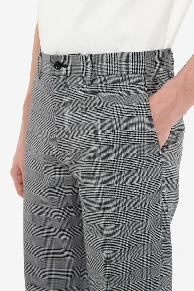 FRED PERRY PRINCE OF WALES TROUSER