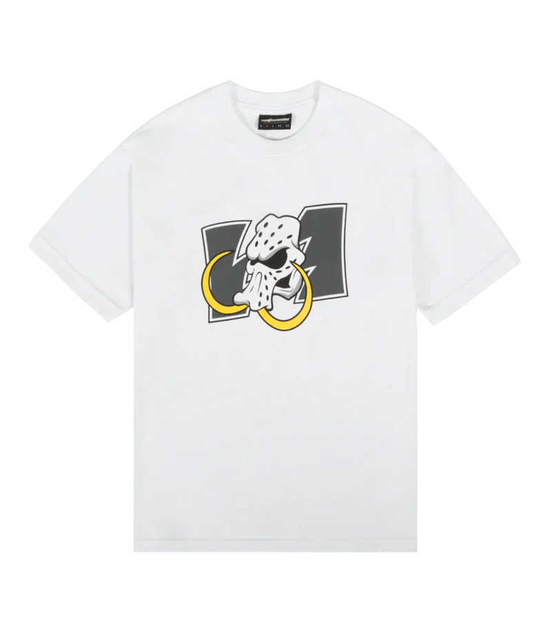 THE HUNDREDS WOOLY WILDFIRE T-SHIRT