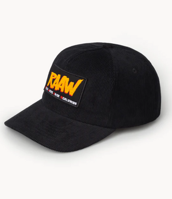 RAAW CAP
