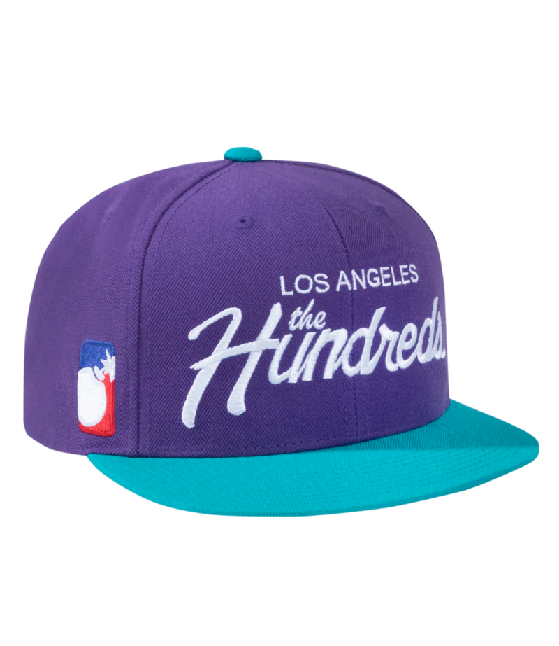 The shop hundreds cap