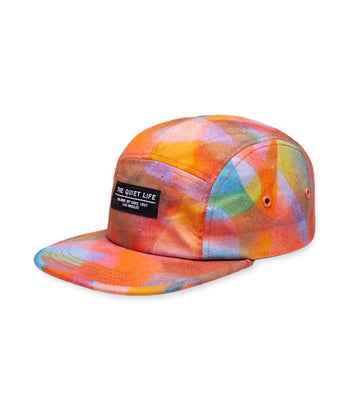 THE QUIET LIFE	FARLEY 5 PANEL CAMPER HAT