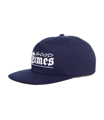 GOOD TIMES RELAXED HAT