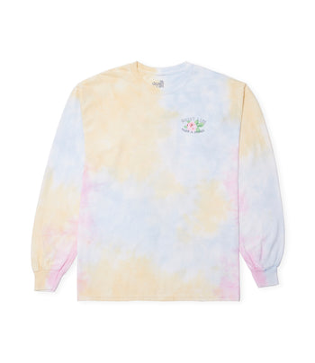 THE QUIET LIFE TAKE A BREAK LONG SLEEVE T