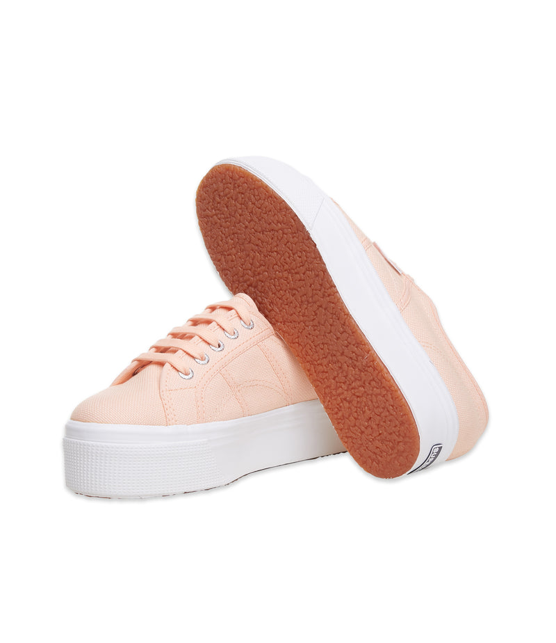 SUPERGA 2790 - COTW LINEA UP AND DOWN