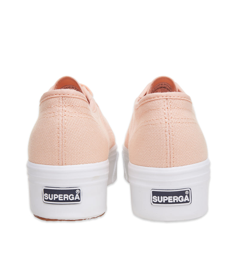 SUPERGA 2790 - COTW LINEA UP AND DOWN
