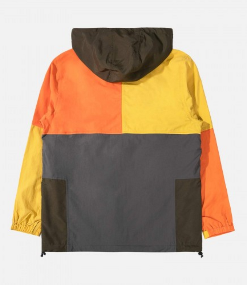 EXPEDITION JACKET