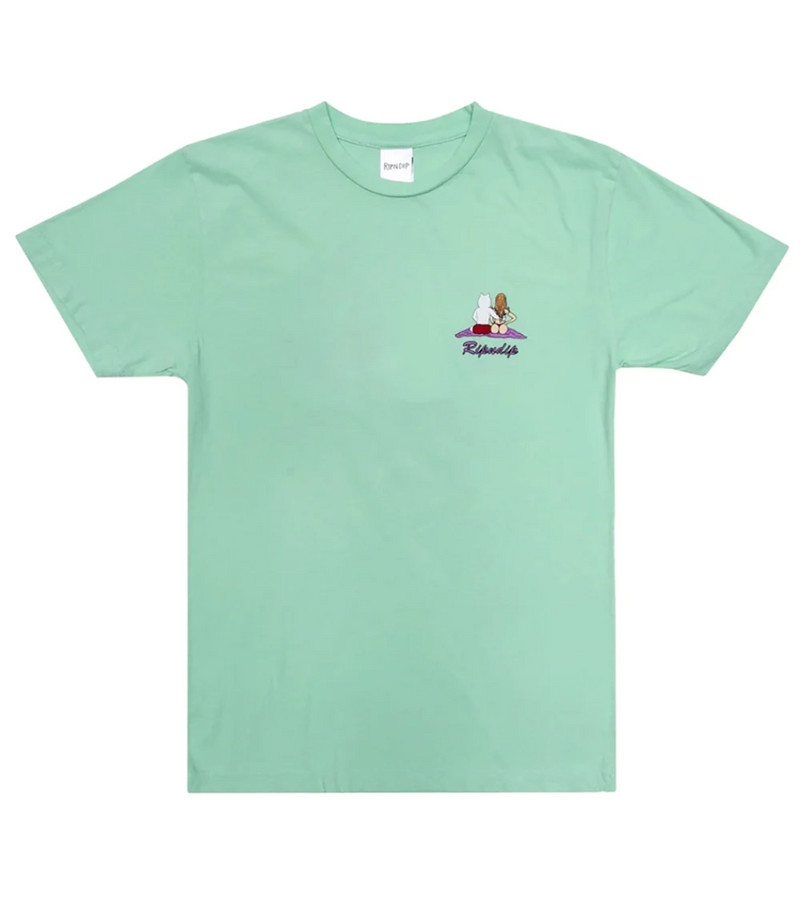 RIPNDIP SUNS OUT BUNS OUT TEE