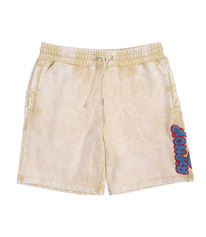 Ripndip top sweat shorts