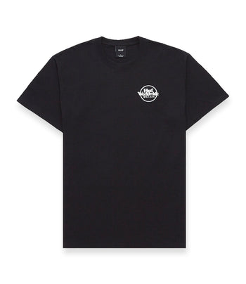 ISSUES LOGO PUFF S/S TEE