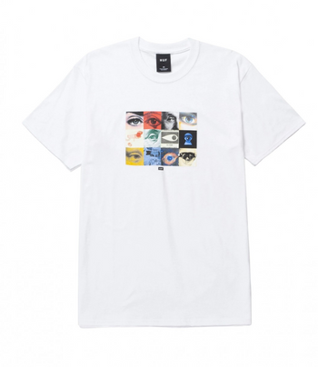 REALIZE S/S TEE