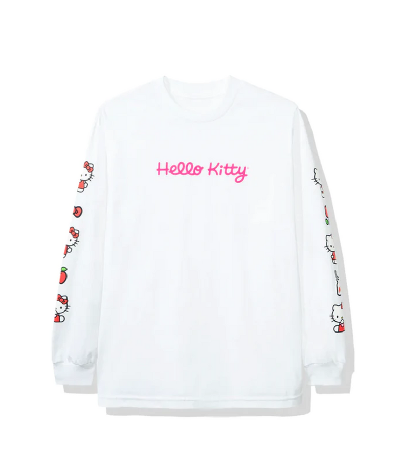 Assc x 2025 hello kitty hoodie
