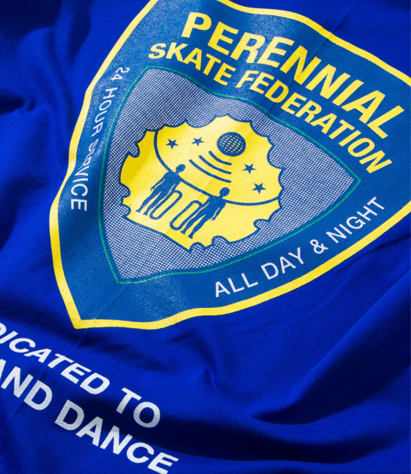Perennial Skate Federation