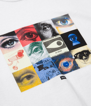 REALIZE S/S TEE