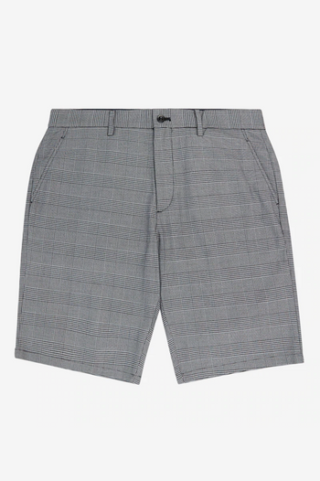 FRED PERRY PRINCE OF WALES SHORT