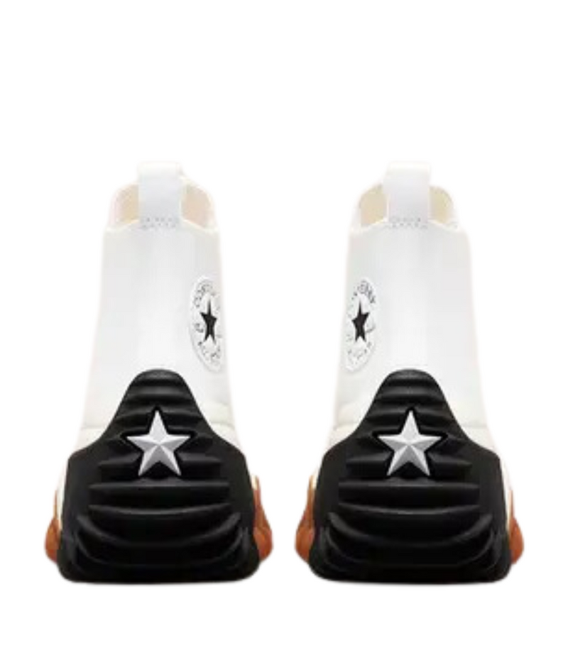 CON RUN STAR MOTION HI A U WHITE BLACK 707