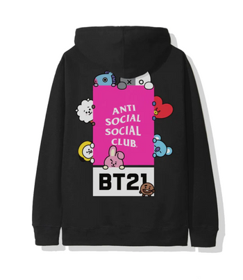 Harga hoodie anti sales social social club